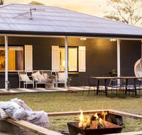 The Woods Farm Jervis Bay - Lightning Ridge Tourism