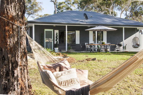 The Woods Farm Jervis Bay - Lightning Ridge Tourism 4