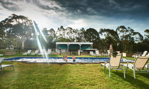 The Woods Farm Jervis Bay - Lightning Ridge Tourism 15