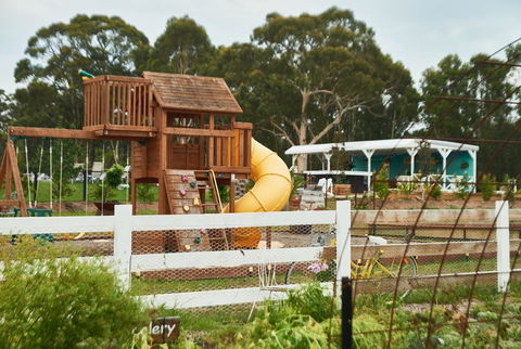 The Woods Farm Jervis Bay - Lightning Ridge Tourism 7