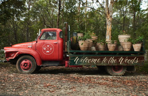 The Woods Farm Jervis Bay - Lightning Ridge Tourism 8