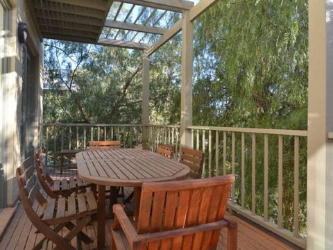 Villa 3br Chianti Villa Located Within Cypress Lakes Resort - Lightning Ridge Tourism 7