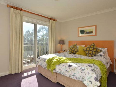 Villa 3br Chianti Villa Located Within Cypress Lakes Resort - Lightning Ridge Tourism 11