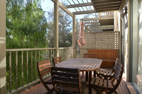 Villa 3br Chianti Villa Located Within Cypress Lakes Resort - Lightning Ridge Tourism 6