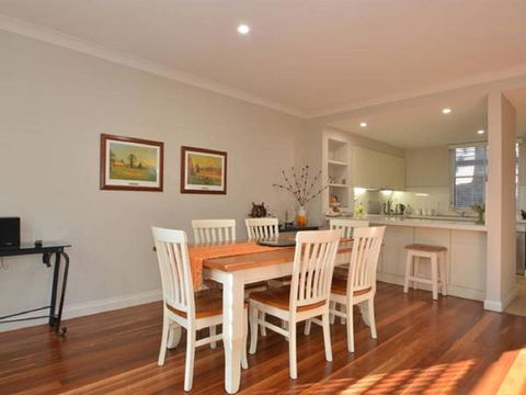 Villa 3br Chianti Villa Located Within Cypress Lakes Resort - Lightning Ridge Tourism 4