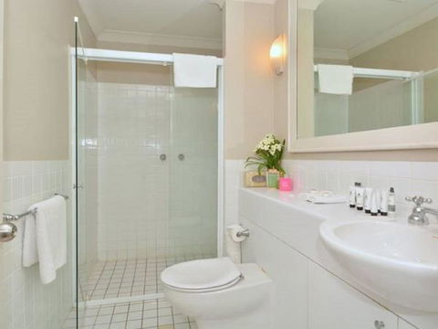 Villa 3br Chianti Villa Located Within Cypress Lakes Resort - Lightning Ridge Tourism 13