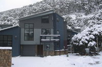 Snowstream 4