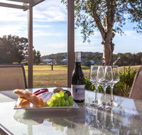 Condo 105  Horizons Golf Resort - Salamander Bay NSW - Lightning Ridge Tourism