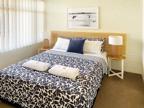 Seashells Apartments Merimbula - Lightning Ridge Tourism 5