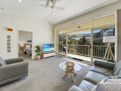 Seashells Apartments Merimbula - Lightning Ridge Tourism 4