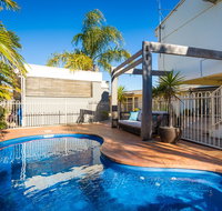 Seashells Apartments Merimbula - Lightning Ridge Tourism
