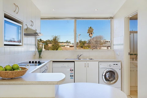 Seashells Apartments Merimbula - Lightning Ridge Tourism 11