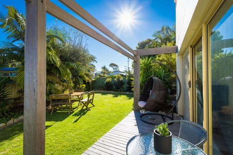 Seashells Apartments Merimbula - Lightning Ridge Tourism 14