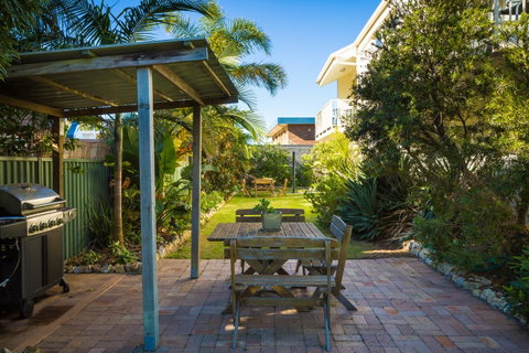 Seashells Apartments Merimbula - Lightning Ridge Tourism 26