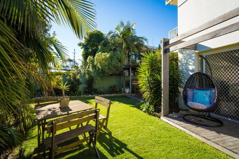 Seashells Apartments Merimbula - Lightning Ridge Tourism 13