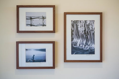 Seashells Apartments Merimbula - Lightning Ridge Tourism 21