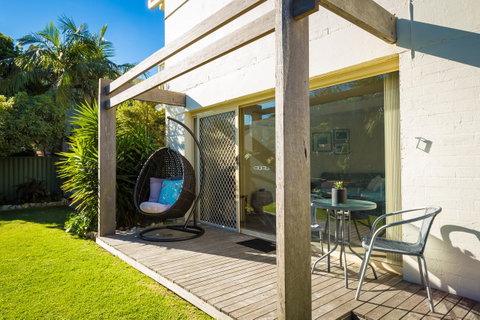 Seashells Apartments Merimbula - Lightning Ridge Tourism 27