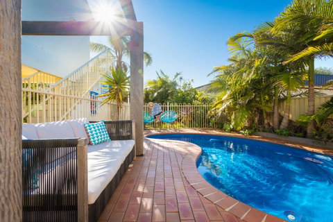 Seashells Apartments Merimbula - Lightning Ridge Tourism 24