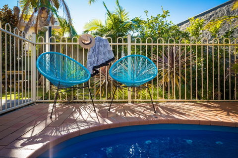 Seashells Apartments Merimbula - Lightning Ridge Tourism 17