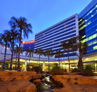 Stamford Plaza Sydney Airport Hotel  Conference Centre - Lightning Ridge Tourism
