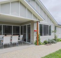 Armidale Cottage - Lightning Ridge Tourism