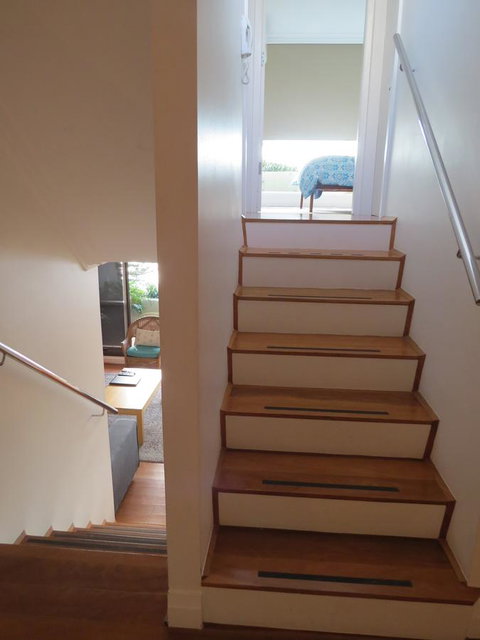 Manly Paradise Motel & Apartments - Lightning Ridge Tourism 29