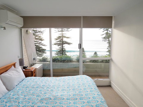 Manly Paradise Motel & Apartments - Lightning Ridge Tourism 23