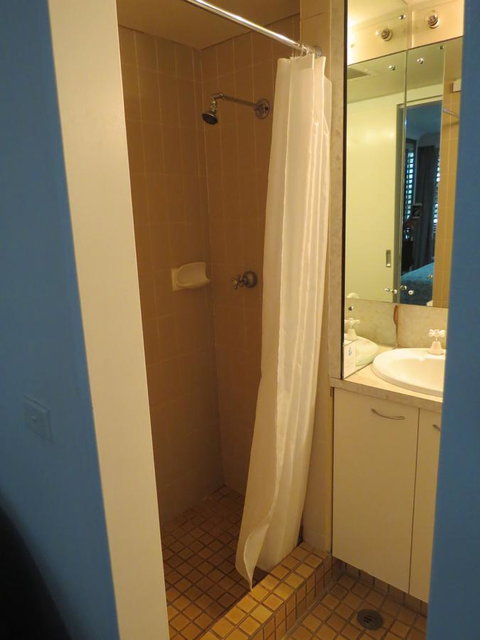 Manly Paradise Motel & Apartments - Lightning Ridge Tourism 38