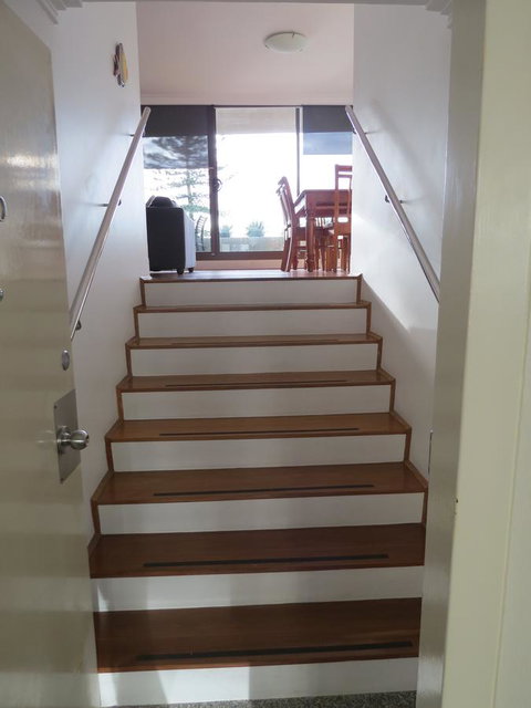 Manly Paradise Motel & Apartments - Lightning Ridge Tourism 22