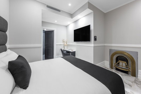 Holiday Inn & Suites - Parramatta Marsden Street, An IHG Hotel - Lightning Ridge Tourism 23