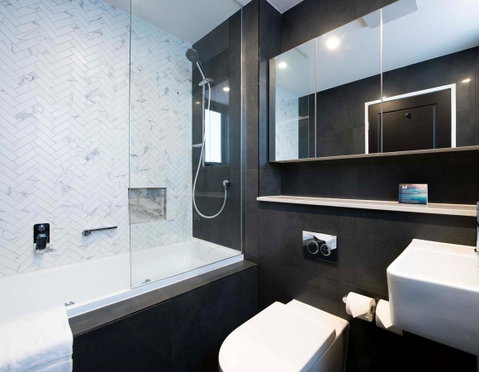 Holiday Inn & Suites - Parramatta Marsden Street, An IHG Hotel - Lightning Ridge Tourism 16