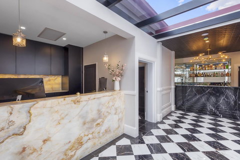 Holiday Inn & Suites - Parramatta Marsden Street, An IHG Hotel - Lightning Ridge Tourism 27