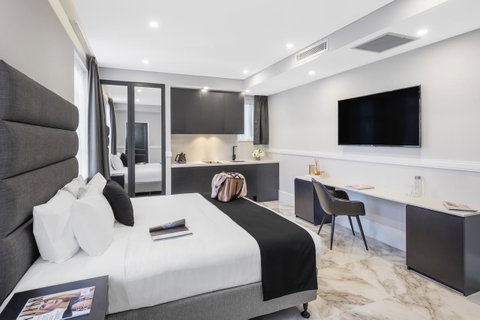 Holiday Inn & Suites - Parramatta Marsden Street, An IHG Hotel - Lightning Ridge Tourism 24