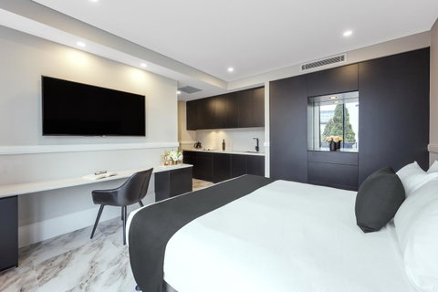 Holiday Inn & Suites - Parramatta Marsden Street, An IHG Hotel - Lightning Ridge Tourism 25