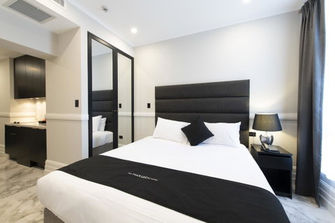 Holiday Inn & Suites - Parramatta Marsden Street, An IHG Hotel - Lightning Ridge Tourism 14
