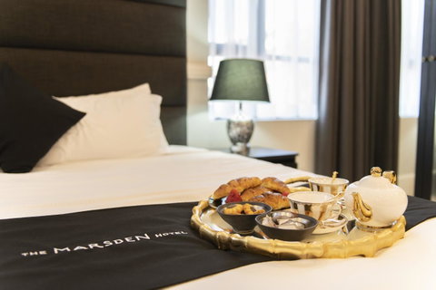 Holiday Inn & Suites - Parramatta Marsden Street, An IHG Hotel - Lightning Ridge Tourism 0