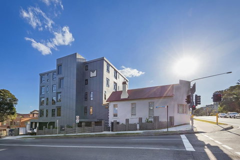 Holiday Inn & Suites - Parramatta Marsden Street, An IHG Hotel - Lightning Ridge Tourism 18