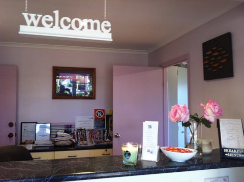 Sapphire Waters Motor Inn - Lightning Ridge Tourism 42