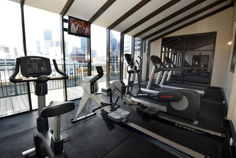 The Grace Hotel - Lightning Ridge Tourism 4