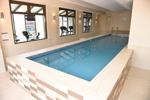 The Grace Hotel - Lightning Ridge Tourism 2