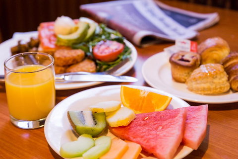 The Grace Hotel - Lightning Ridge Tourism 17