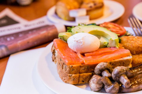 The Grace Hotel - Lightning Ridge Tourism 16