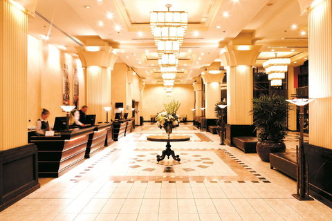 The Grace Hotel - Lightning Ridge Tourism 3