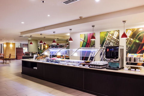 The Grace Hotel - Lightning Ridge Tourism 13