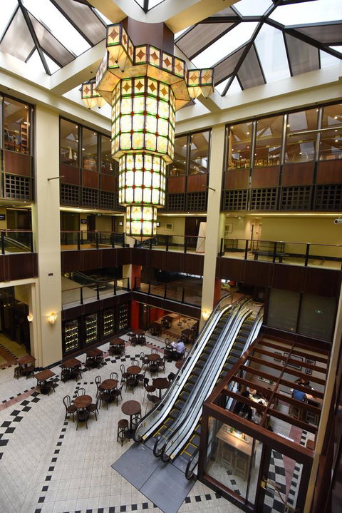 The Grace Hotel - Lightning Ridge Tourism 6