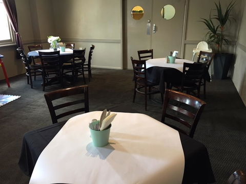 Commercial Hotel Motel Lithgow - Lightning Ridge Tourism 36