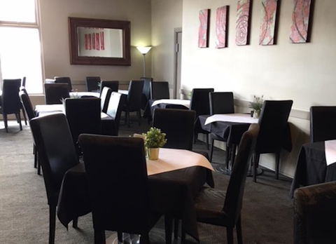 Commercial Hotel Motel Lithgow - Lightning Ridge Tourism 3