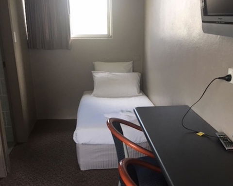 Commercial Hotel Motel Lithgow - Lightning Ridge Tourism 27