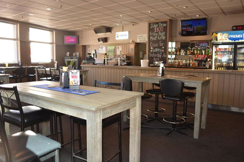 Commercial Hotel Motel Lithgow - Lightning Ridge Tourism 41