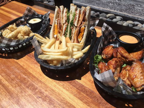 Commercial Hotel Motel Lithgow - Lightning Ridge Tourism 31